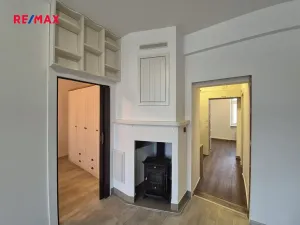 Pronájem bytu 2+1, Svitavy, Rooseveltova, 48 m2