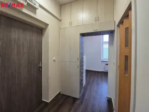 Pronájem bytu 2+1, Svitavy, Rooseveltova, 48 m2