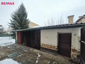 Pronájem bytu 2+1, Svitavy, Rooseveltova, 48 m2