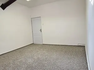 Pronájem kanceláře, Praha - Nové Město, Hybernská, 17 m2
