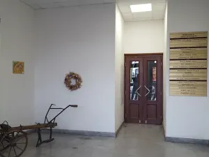 Pronájem kanceláře, Praha - Nové Město, Hybernská, 17 m2