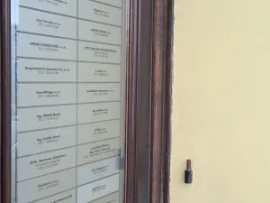 Pronájem kanceláře, Praha - Nové Město, Hybernská, 17 m2