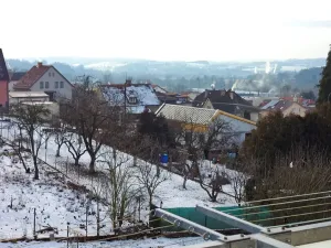 Prodej bytu 3+1, Čerčany, Družstevní, 64 m2