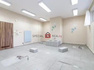 Prodej obchodního prostoru, Ostrava, U Staré elektrárny, 139 m2