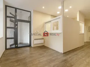 Prodej ordinace, Ostrava, U Staré elektrárny, 169 m2