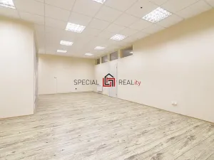 Prodej ordinace, Ostrava, U Staré elektrárny, 169 m2