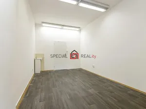 Prodej ordinace, Ostrava, U Staré elektrárny, 169 m2