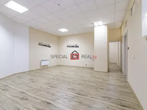 Prodej obchodního prostoru, Ostrava, U Staré elektrárny, 121 m2