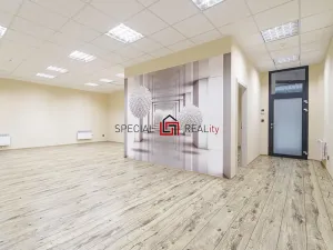 Prodej obchodního prostoru, Ostrava, U Staré elektrárny, 63 m2