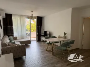 Prodej bytu 2+kk, Sveti Vlas, Bulharsko, 61 m2