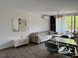 Prodej bytu 2+kk, Sveti Vlas, Bulharsko, 61 m2