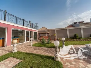 Prodej bytu 2+kk, Sveti Vlas, Bulharsko, 61 m2