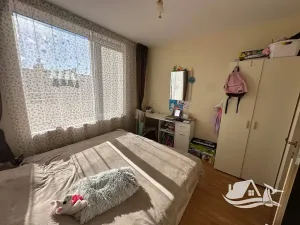 Prodej bytu 3+kk, Nesebar, Bulharsko, 57 m2