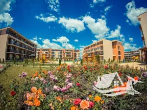 Prodej bytu 3+kk, Nesebar, Bulharsko, 57 m2