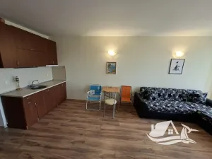 Prodej bytu 2+kk, Aheloy, Bulharsko, 73 m2