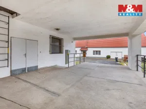 Prodej rodinného domu, Kryry - Stebno, 345 m2