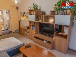 Prodej bytu 2+kk, Praha - Smíchov, Holečkova, 59 m2