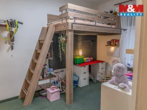 Prodej bytu 2+kk, Praha - Smíchov, Holečkova, 59 m2