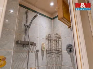 Prodej bytu 2+kk, Praha - Smíchov, Holečkova, 59 m2