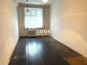 Prodej bytu 1+1, Praha - Strašnice, Kralická, 50 m2