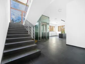 Pronájem bytu 1+kk, Zruč-Senec - Zruč, Sportovní, 42 m2