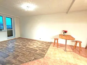 Pronájem bytu 2+kk, Ostrava - Moravská Ostrava, Poděbradova, 60 m2