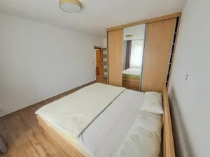 Pronájem bytu 4+kk, Mariánské Lázně, Potoční, 104 m2