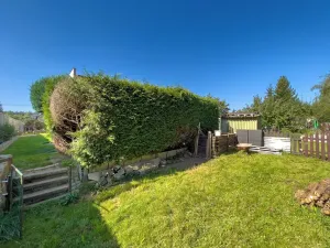 Pronájem bytu 4+kk, Mariánské Lázně, Potoční, 104 m2