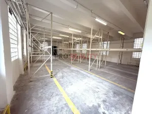 Pronájem skladu, Ostrava, Keramická, 440 m2