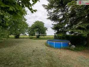 Prodej zahrady, Řepín, 1647 m2