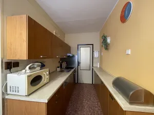 Pronájem bytu 2+1, Žďár nad Sázavou, Chelčického, 52 m2