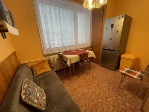 Pronájem bytu 2+1, Žďár nad Sázavou, Chelčického, 52 m2