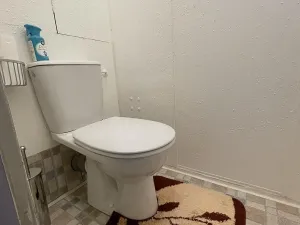 Pronájem bytu 2+1, Žďár nad Sázavou, Chelčického, 52 m2