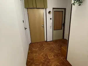 Pronájem bytu 2+1, Žďár nad Sázavou, Chelčického, 52 m2