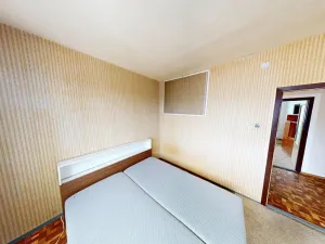 Prodej bytu 3+1, Jablonec nad Nisou, Jitřní, 69 m2