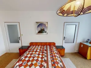 Prodej bytu 2+1, Liberec - Liberec IV-Perštýn, Na Perštýně, 64 m2