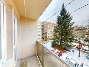 Prodej bytu 2+1, Liberec - Liberec IV-Perštýn, Na Perštýně, 64 m2