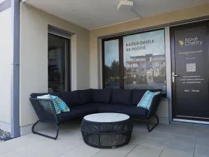 Prodej bytu 2+kk, Praha - Dolní Chabry, K Brnkám, 56 m2