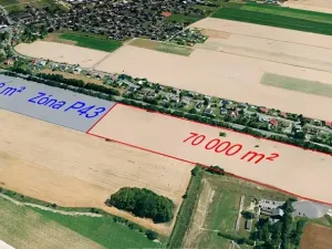 Prodej komerčního pozemku, Ostrava, 20000 m2