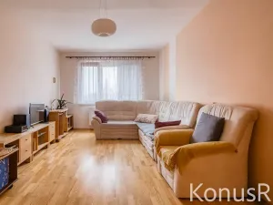Prodej bytu 2+1, Praha - Malešice, Chotutická, 55 m2