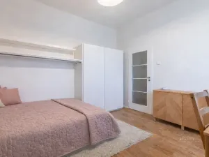 Pronájem bytu 1+1, Praha - Nové Město, Žitná, 26 m2