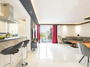 Prodej rodinného domu, Tršice, 170 m2