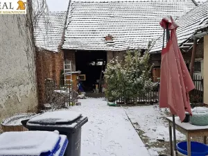 Prodej rodinného domu, Moutnice, 768 m2