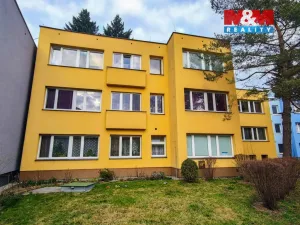Pronájem bytu 1+kk, Ostrava - Moravská Ostrava, Vítězná, 26 m2