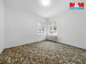 Prodej rodinného domu, Krupka - Vrchoslav, Na Příkopě, 270 m2