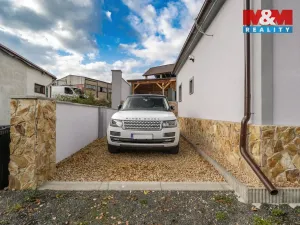 Prodej rodinného domu, Chotiměř, 80 m2