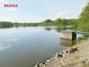 Prodej chaty, Horní Bříza, 51 m2