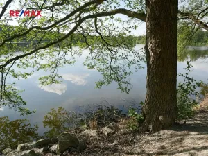 Prodej chaty, Horní Bříza, 51 m2