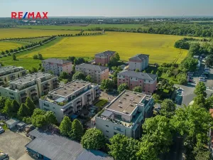 Prodej bytu 4+kk, Praha - Čakovice, Ke stadionu, 82 m2