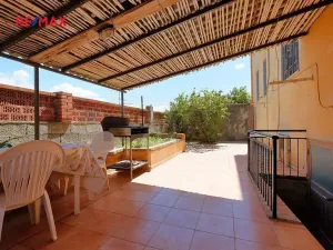 Prodej rodinného domu, Teulada, Itálie, 140 m2